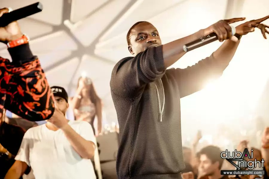 WorldofAkon's tweet photo. @50Cent &amp; @Akon Live at Vip Room , Abudhabi on 29 th Nov  (Day 3) , #Abudhabigp #F1raceweekend https://t.co/VFiXknckhe