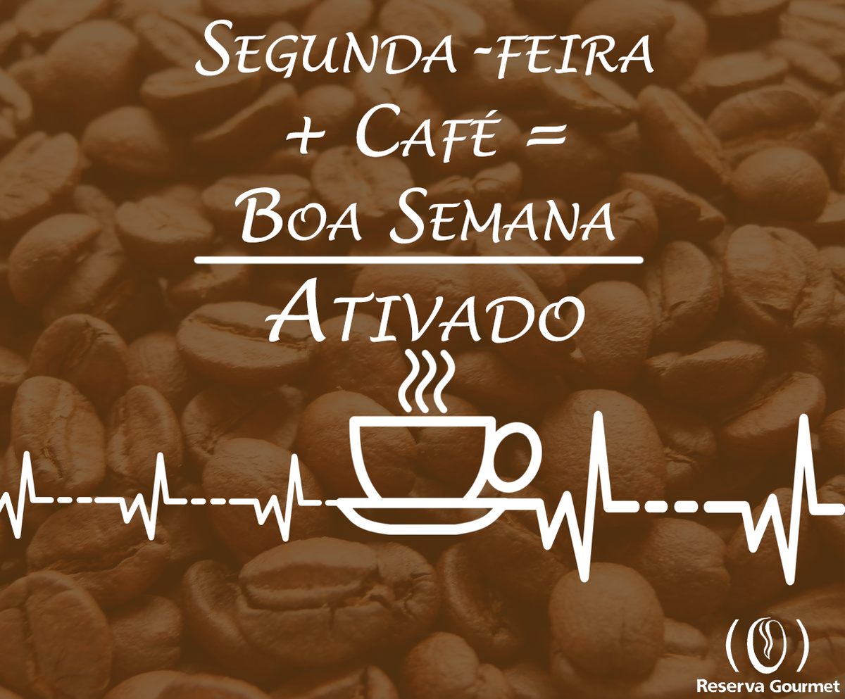 ReservaGourmett's tweet photo. #cafégourmet #café #caféemgrãos #espresso #caféexpresso #caféespresso #euamocafé 
https://t.co/fahBE5rCFZ https://t.co/SgWCSwpLtG