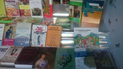 crisisfin's tweet photo. El cuento infantil " le llamaban CRISISFIN " ya esta en los escaparates de las librerías de Cantabria. https://t.co/0yF86LQXN1