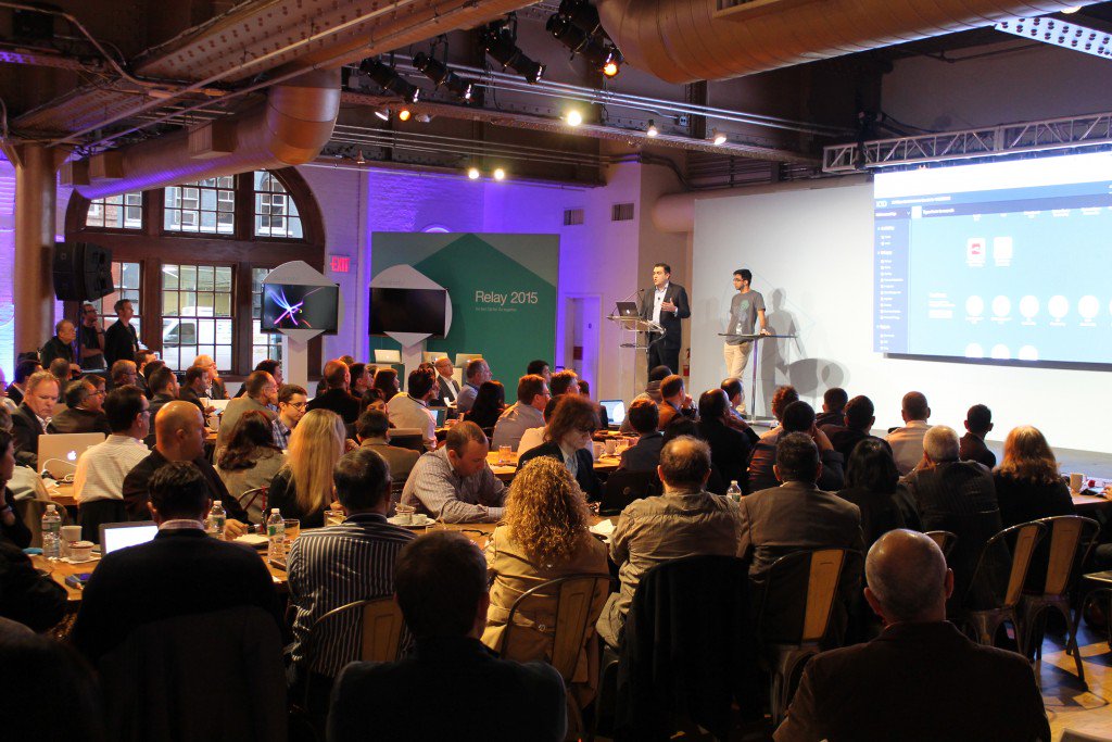 Robinsonsj's tweet photo. #ICYMI recap of #IBMRelay, videos of best practices, methodology, new approaches, this way: https://t.co/DQ278VgqCp https://t.co/5K9YfxOXnj