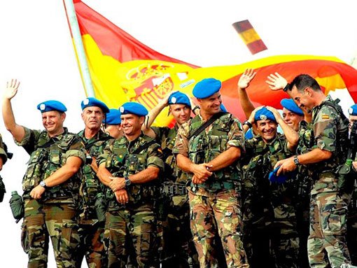 alphadventure's tweet photo. #Alphadventure será proveedor de vestuario y uniformes del ejército y Ministerio @Defensagob https://t.co/M2hrTdotTf https://t.co/1muiHrjY2E