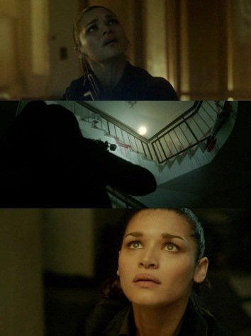 Noma sees the light! #Dominion