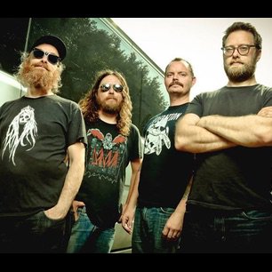 theRealAlterity's tweet photo. Red Fang Working on New Album In 2016 | https://t.co/iAjBLUjr9R #MuteTheSaint https://t.co/81GBJ2o8ly