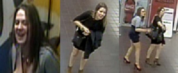 TransitPoliceBC's tweet photo. #TPolice need your help to identify assault suspects after good samaritan attacked https://t.co/6UHfGnne03 #YVR https://t.co/semZt5O8xL