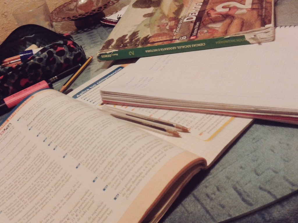 dylanslaught's tweet photo. estoy super inactive por los examenes vale chicas:( https://t.co/F3SH60zqop