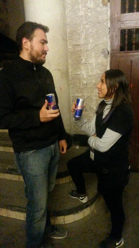 forwardpelicula's tweet photo. Todo el CREW de @forwardpelicula @FORWARDthemovie agradece a @redbullMEX por habernos acompañado en el rodaje!!!! https://t.co/GbYuF1wQSr