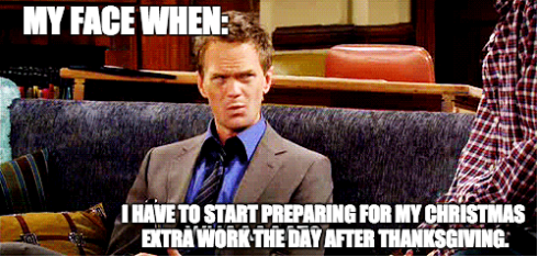 AmandaLeighPGH's tweet image. #WorkTweets #ElfProblems #VacationProblems