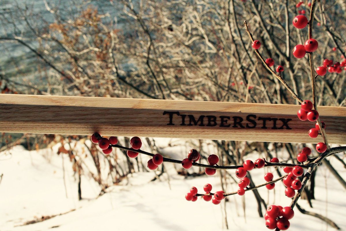 TimberStix Lacrosse tweet media