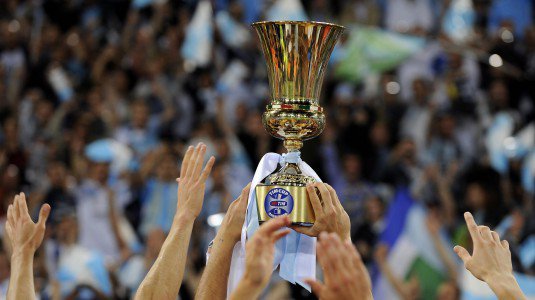 Coppa Italia Streaming oggi: Inter-Cagliari e Genoa-Alessandria Diretta Streaming Rai