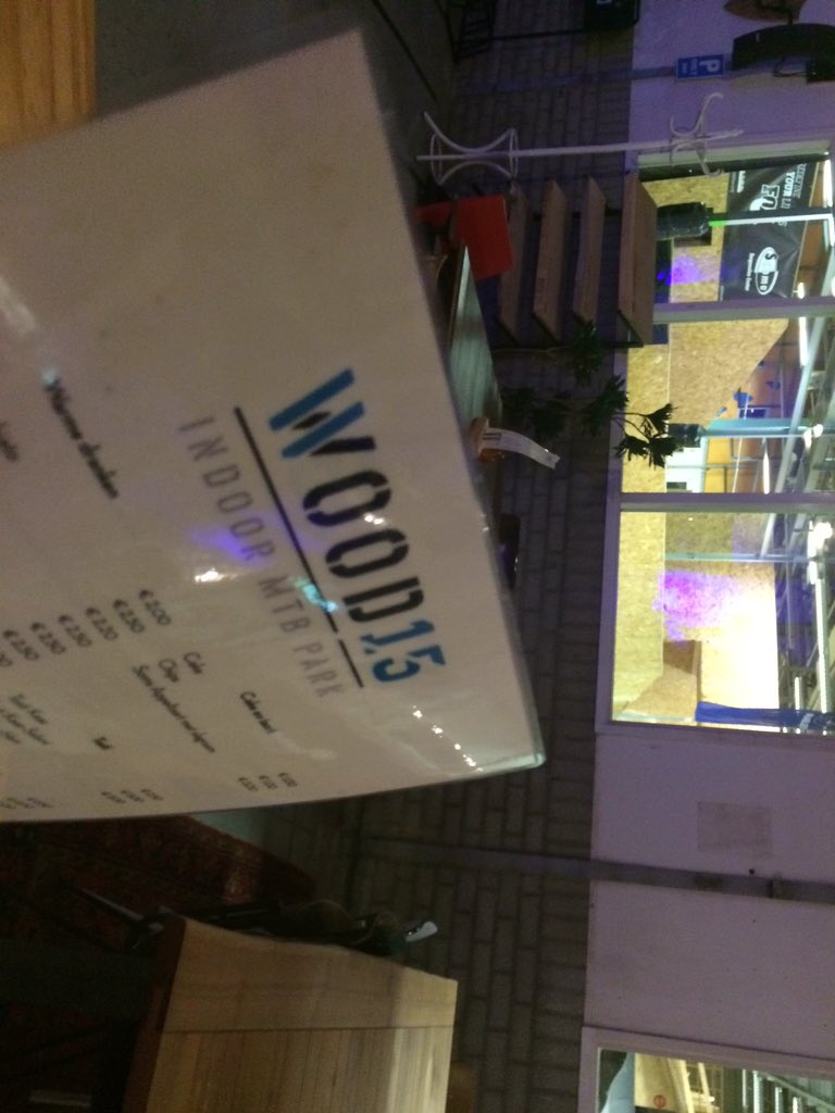 Vanavond afsluiting seizoen "15 in <a href="/WOODfifteen/">WOOD15</a>