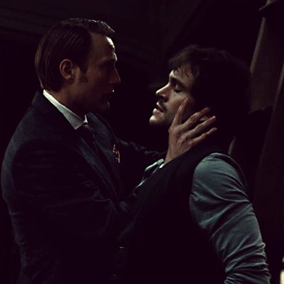 - I taste you on my lips and I can't get rid of you.
So I say damn your kiss and the awful things you do. -
