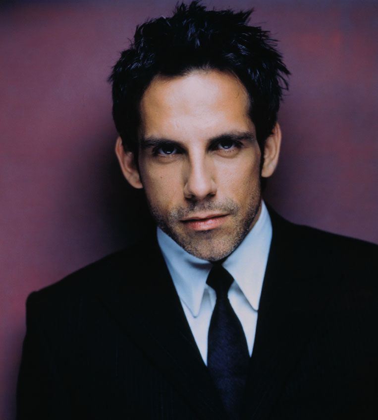 Happy Birthday Ben Stiller!      