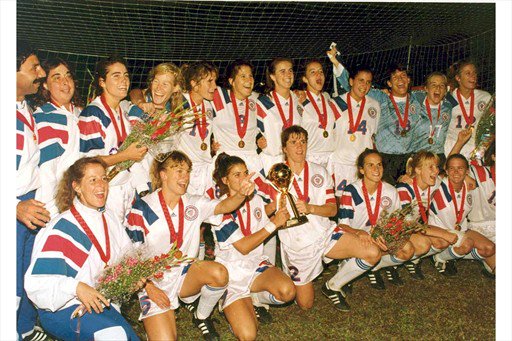 FIFA Women's World Cup tweet media