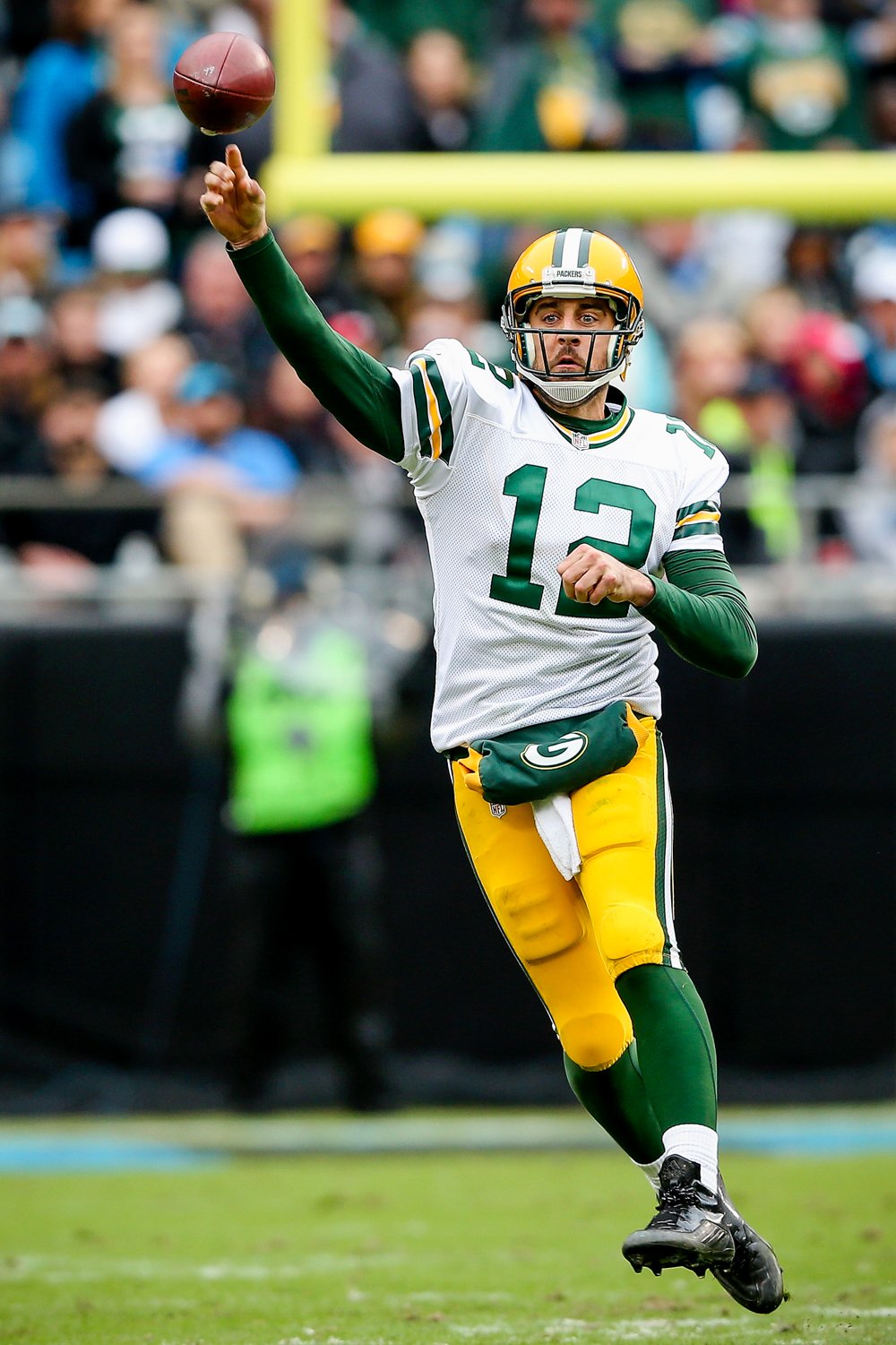 Happy Birthday, Aaron Rodgers!!! Sports History December -bit.ly/1YDQ3FR 