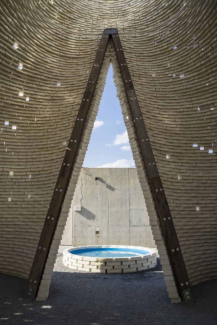 aileenkwun's tweet image. A3 Eco-friendly and organic materials may be the future of building: bit.ly/1Too61J #modernmonday