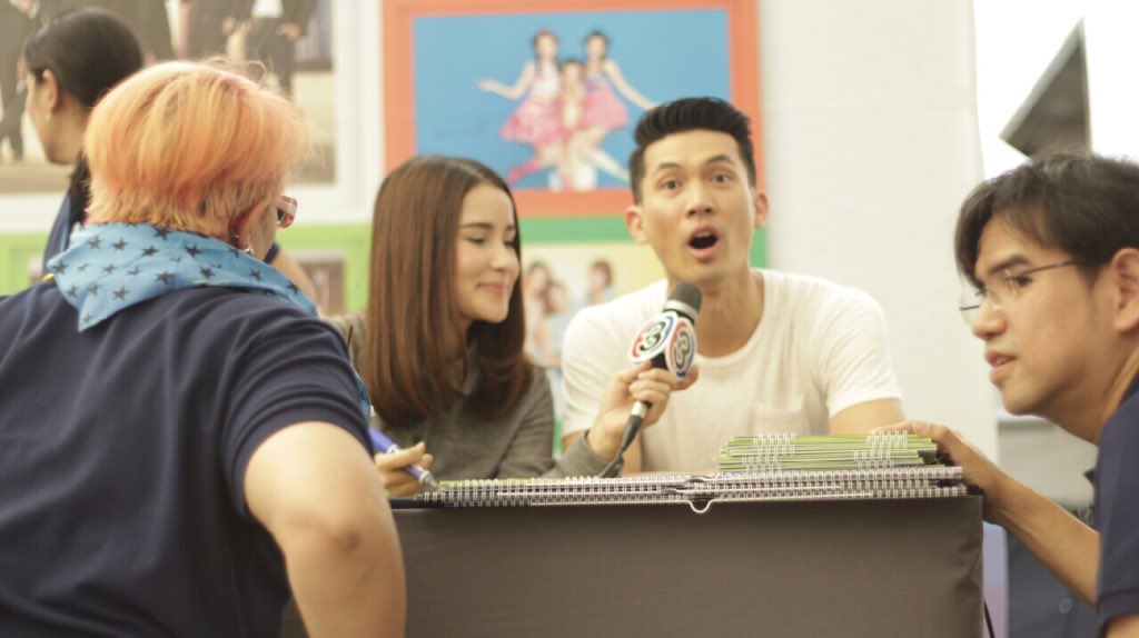 ฝันดีครับผม #แอนเคน #ak