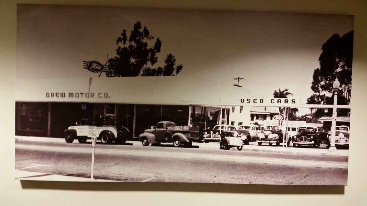 Kats_Musings's tweet photo. Waiting on an Oil Change/Service Check where I bought the Stang. #DrewFord #PenskeFord ๐๐ Coffee & #SDUnionTribune https://t.co/opIIRIS8fo