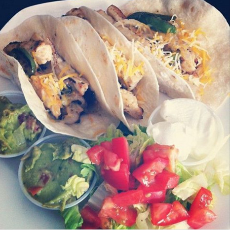 GroveSpot's tweet photo. Tacos for #lunch? Sounds perfect!
#CoconutGrove #Foodie https://t.co/0J0sJlgW2f