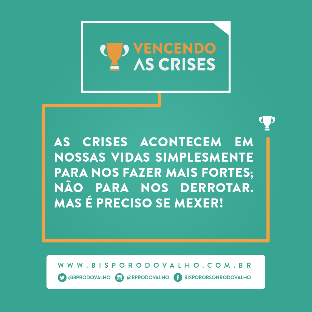 BispoRodovalho's tweet photo. Seja a fortaleza para receber a vitória. https://t.co/IikLGO7FWw