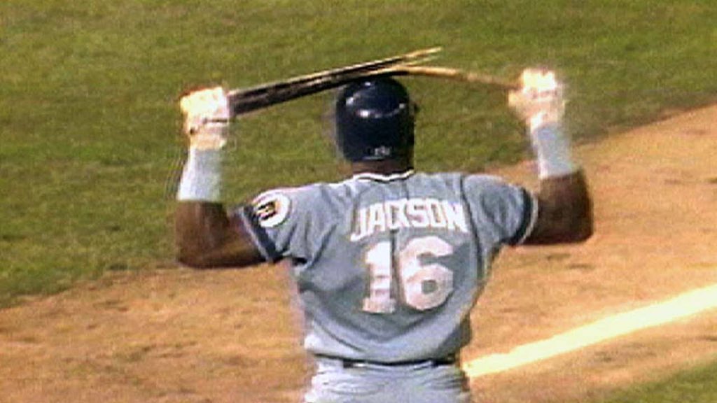 Happy Birthday to Bo Jackson who is 53 today, making me feel really old... 
