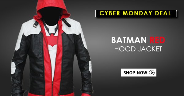 fanjacketss's tweet photo. Get Your #ArkhamKnight #BatmanJacket. Shop now and get offer. #COUPONCODE #CyberMonday https://t.co/prOptNak5m https://t.co/ftuK888Vf6