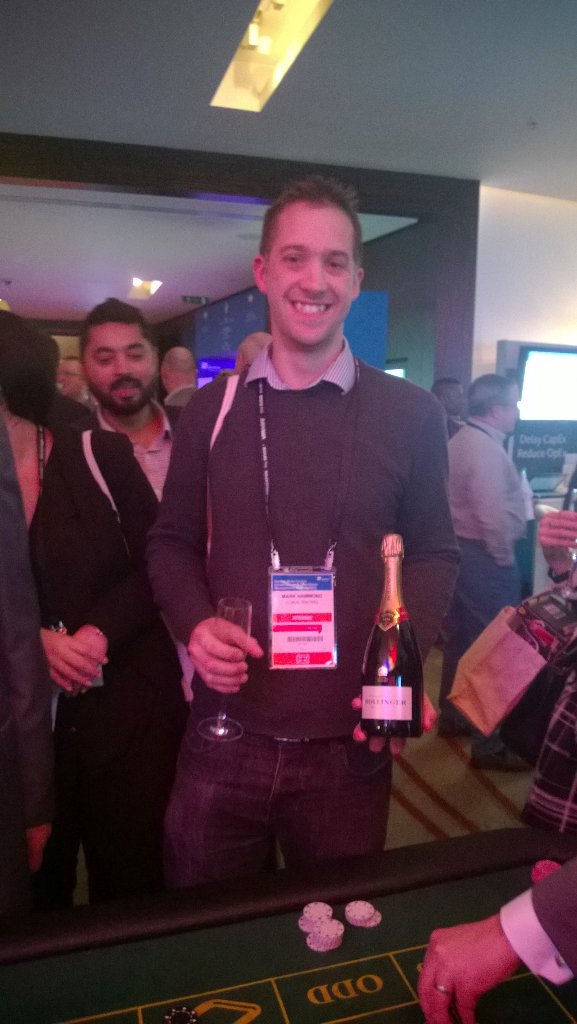 Patrik Bihammar tweet media