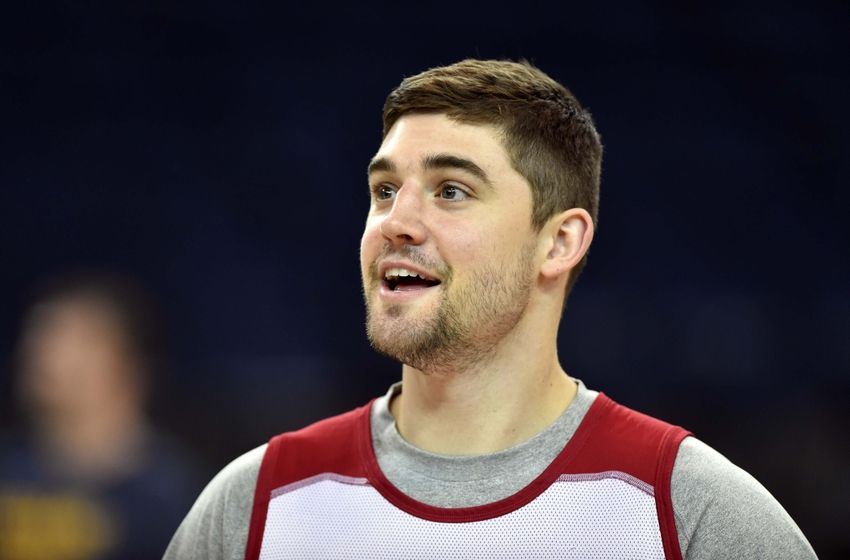 nbalivezone's tweet photo. Cleveland Cavaliers Recall Joe Harris From Charge https://t.co/eVapptBqHu https://t.co/qb6TknYxgr