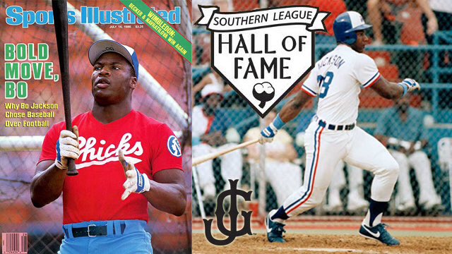 Happy 53rd Birthday to an American sports icon against all odds, Bo Jackson. 