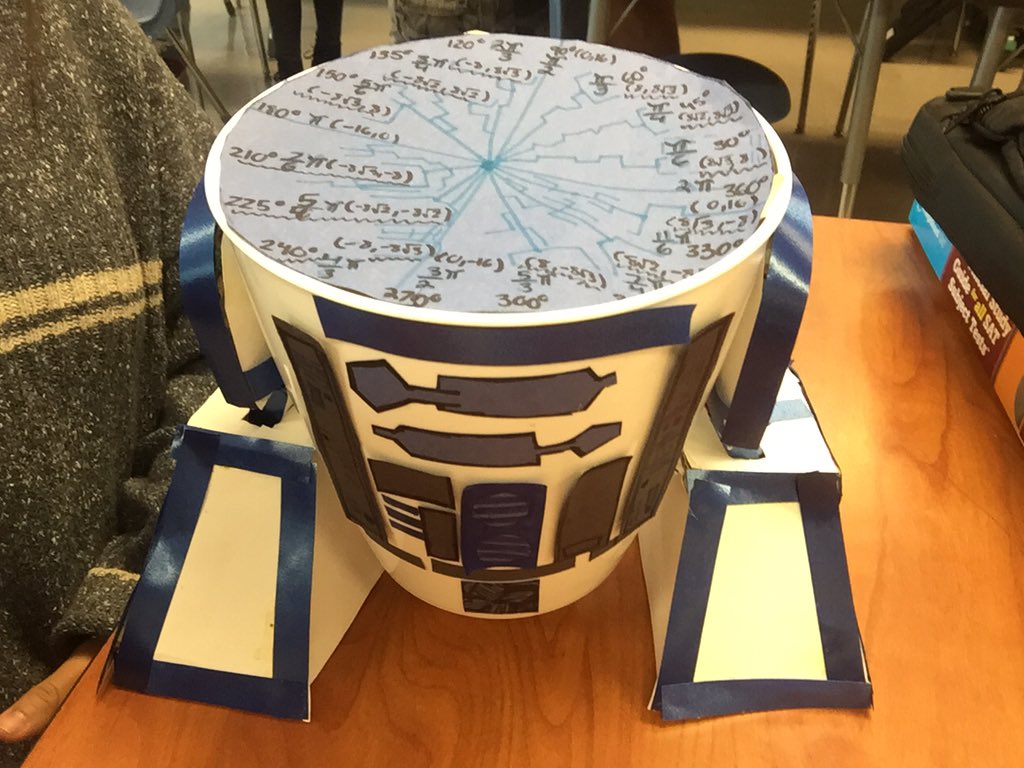 poetsavvy's tweet photo. #theunitcircle #jennycgomez #Ms.Gomez
💙🤓R2 D2 💙 https://t.co/AgU37cgm2E