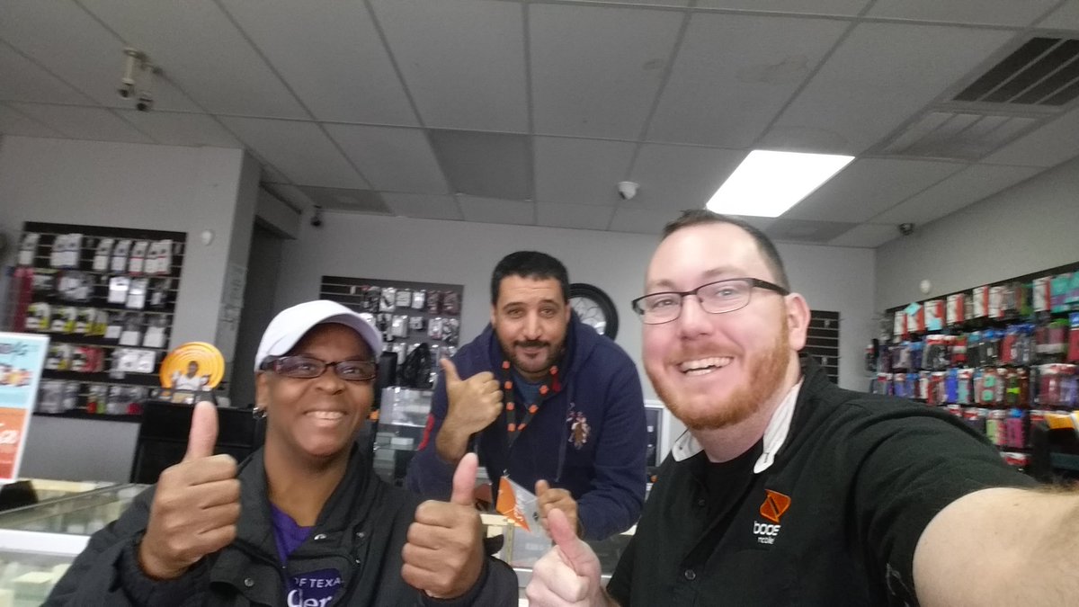 Houston SPG Team tweet media