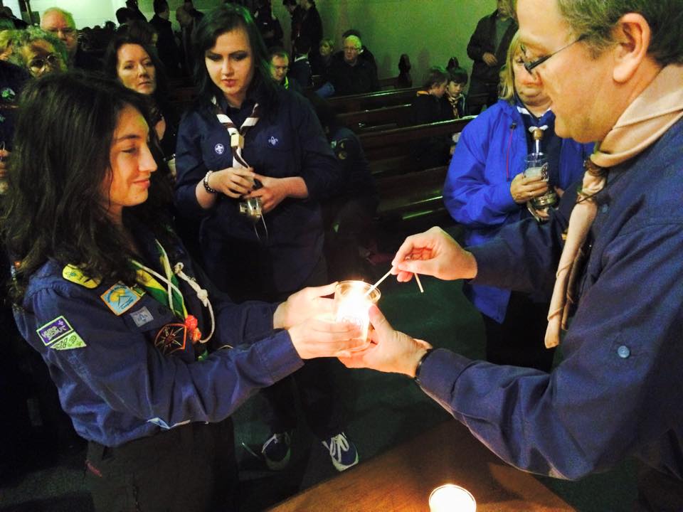 scoutteamsi's tweet photo. Peace Light 2015: a guide to help Patrols participate in sharing the Peace Light
#ScoutsIE #IrishPeaceLight https://t.co/0AF5ROMZqE