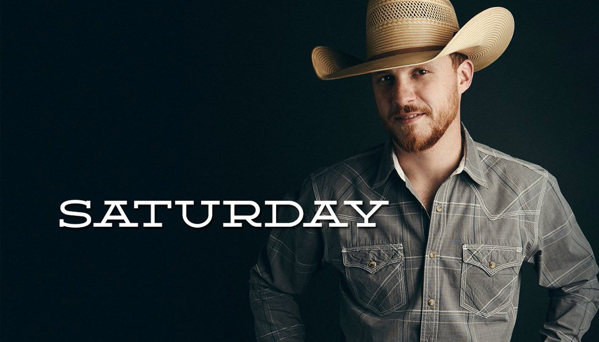 Want to win (2) FRONT ROW tix to <a href="/CodyJohnsonBand/">Janet Russo</a>
this Sat?  RT for chance to win!  Winner will be selected Friday.