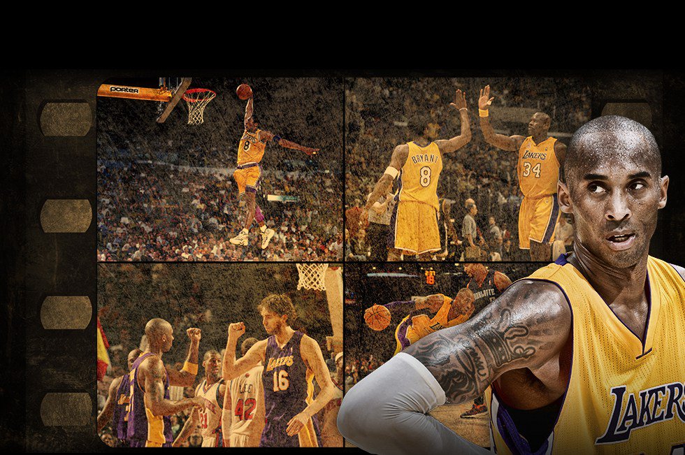 pepucociber's tweet photo. Kobe Bryant se retira https://t.co/wnnFllw17I https://t.co/3IVSndEXR5