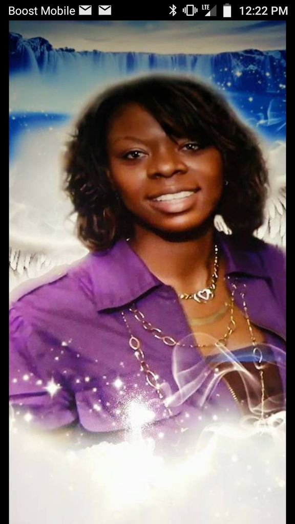 ItsReneeMonroe_'s tweet photo. You are missed big cousin.. Until we meet again rest easy baby girl #RipToya https://t.co/J2H3SIbzs6