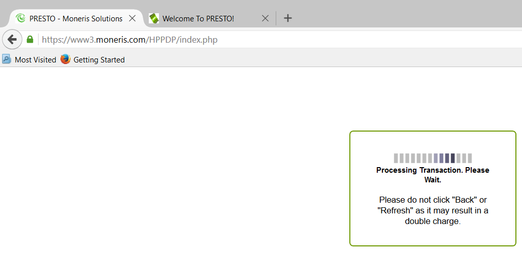 Jahid_RebelSoul's tweet image. @PRESTOcard Card load request is still being processed for more than 1.5 hours! No time out?#BadSoftware #Presto