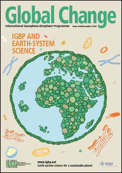 IGBPcomms's tweet photo. Our final magazine issue takes stock of our scientific &amp; institutional legacy. Have a look! https://t.co/ZmCNoHHoGv https://t.co/duHuyzvMqh