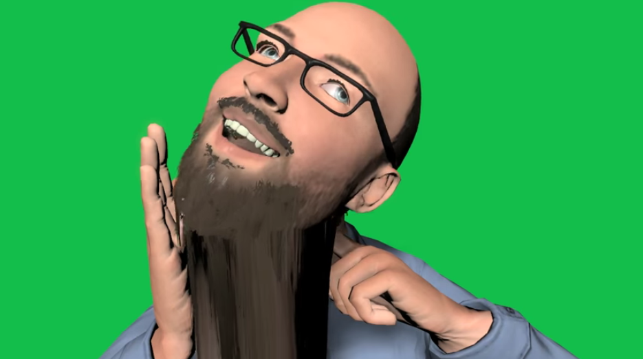 vsauce vsauce