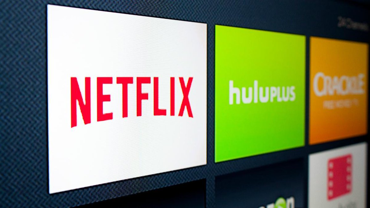 bfmbusiness's tweet photo. Des hackers vendent des abonnements illimités à Netflix pour 50 centimes https://t.co/wkbTbJ3bRA https://t.co/Lk4bIuKXWT