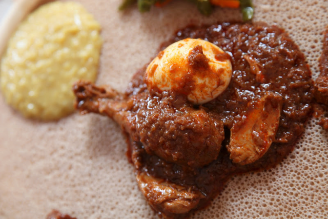 Alright, we admit it, we're just showing off today.