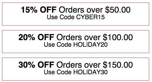 Our #CyberMonday DEALS are in - act fast! Deals expire 12.2.15 at 11:59pm EST. #mensfashion #menswear