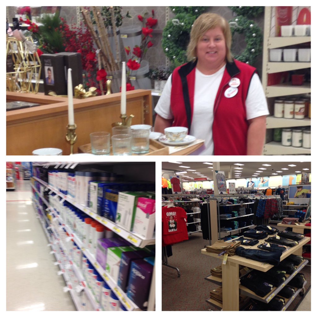 daveg1493's tweet photo. Basics, apparel &amp; style!  Great zone &amp; Instocks = $ales! VML Pam making it happen. @keith_mazzoni @justinadamburns https://t.co/4M8nORsnQW
