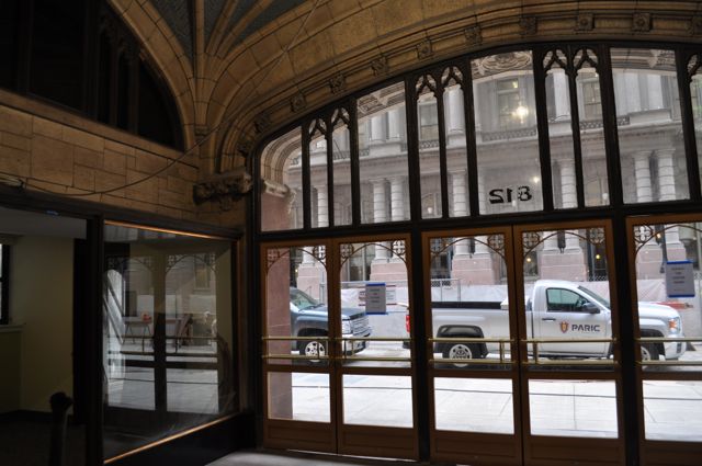 websteru's tweet photo. Entrance to the #websterarcade - Countdown: 35 days until classes begin 1/4 @ArcadeApts #stl https://t.co/25LlQPNBXe