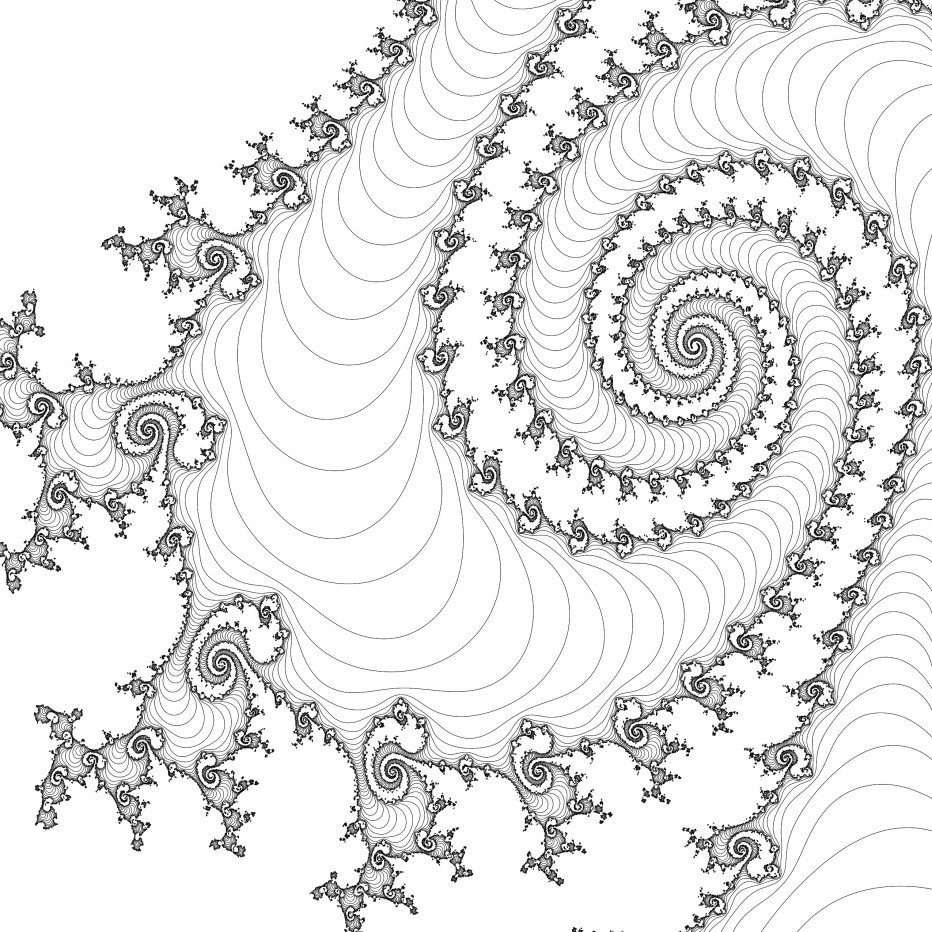 WIRED's tweet photo. You're never too old for coloring -- especially with math patterns https://t.co/zM45zYwxJ5 https://t.co/TJIh1p7mfa