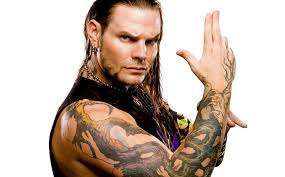 WWESuperAction's tweet photo. Jeff Hardy *-* https://t.co/i7g83iFbS8