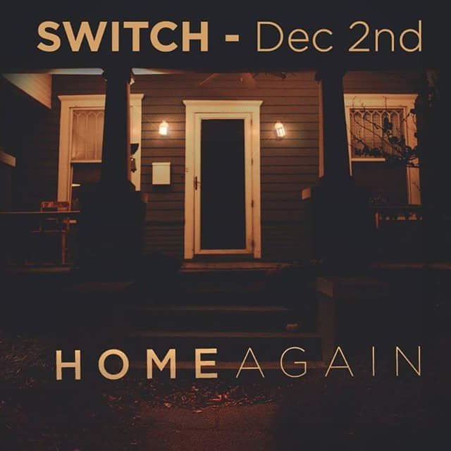 SWITCHedge's tweet photo. Switch is back this Wednesday from 6:30pm-8:30pm!
#switchedge #homeagain #switchlc https://t.co/PRga0g4C4m