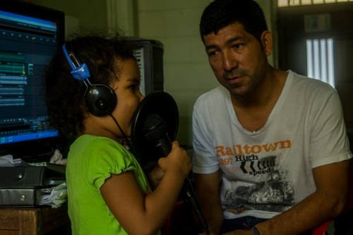 apus producciones tweet media