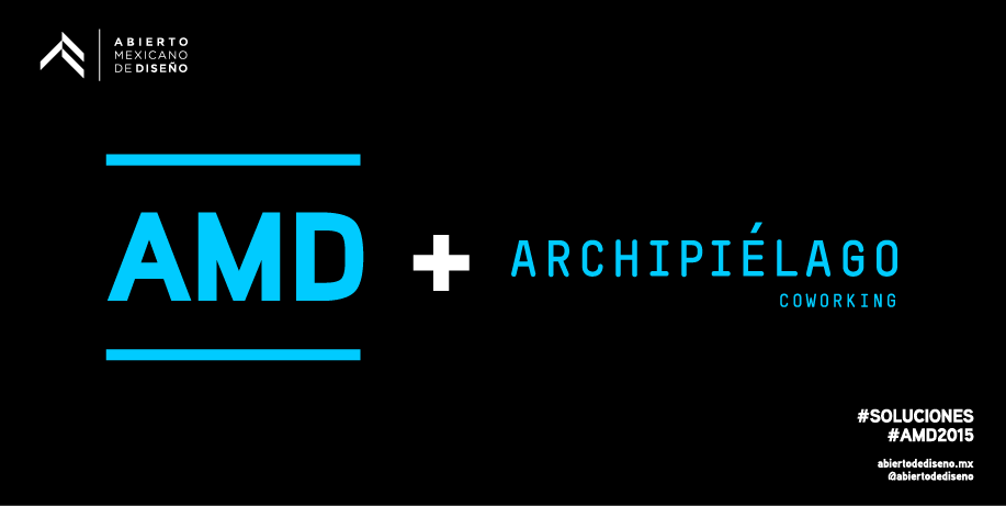 abierto_cdmx's tweet photo. #ArchipiélagoCoworking + #AMD2015= #SolucionesAMD2015. https://t.co/u6fpX9F2mg
