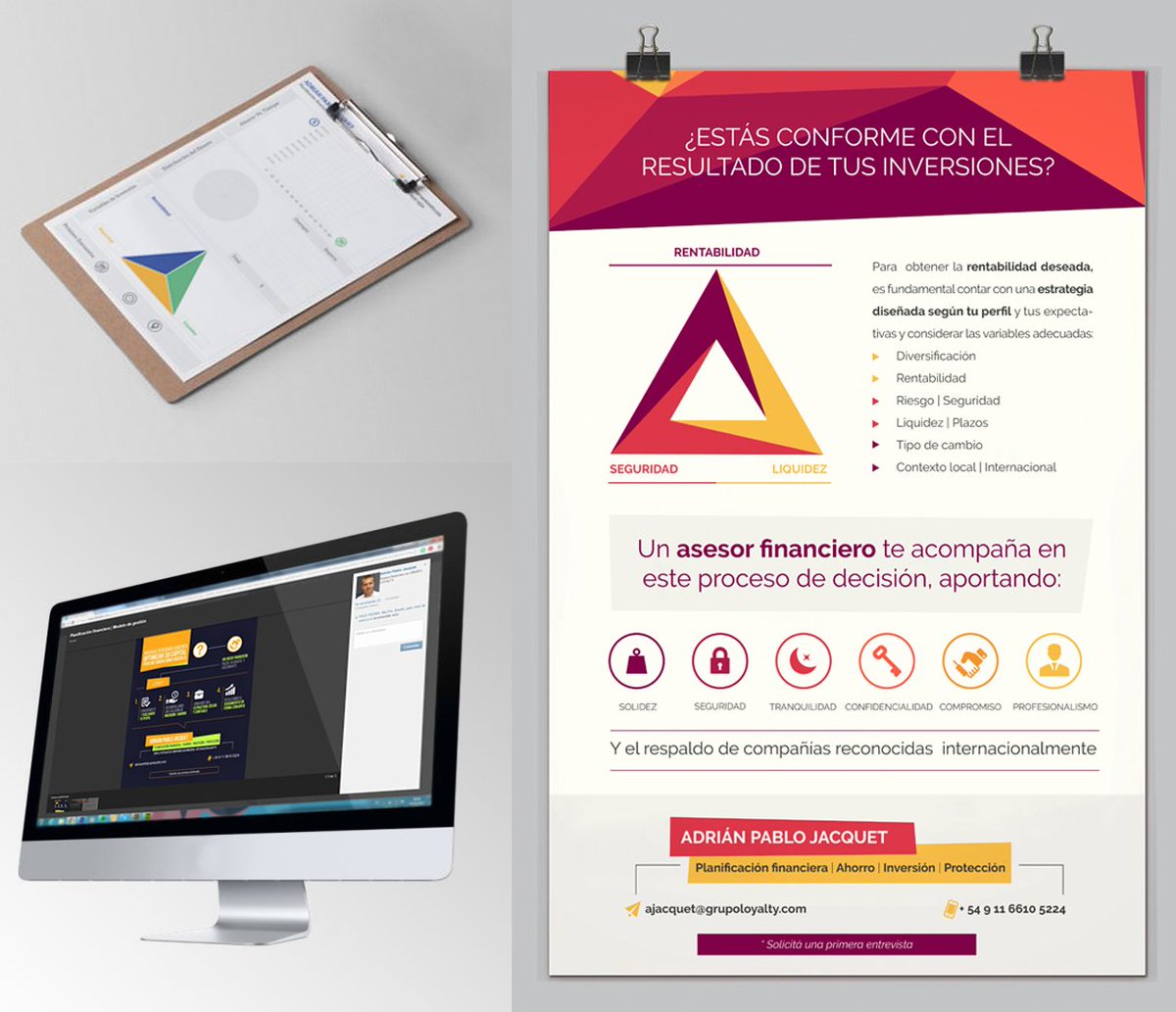 mio_pia's tweet photo. #FlyersDigitales para Redes Sociales. 
#Contenidos con #DiseñoProfesional para ganar notoriedad y visibilidad. https://t.co/SPaueXdeHR