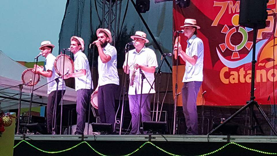 ...Gracias Cataño...
7ma Feria Para Tì 2015