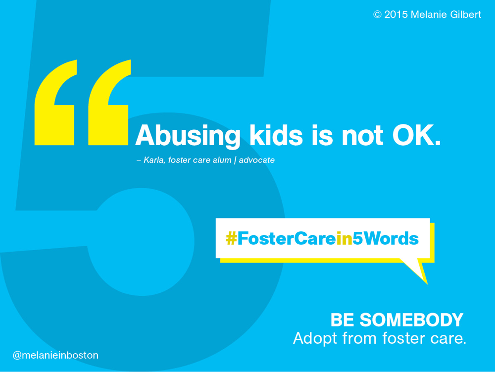 melanieinboston's tweet photo. Happy to connect .@memphisfamilycc!
Raising awareness w/ #FosterVoices, #FosterCarein5Words & #FosterPossibilities. https://t.co/axM1JJvBDF